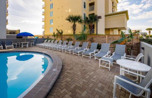 Nautilus 2311 Gulf View 3rd Floor 2 BR 2 BA - Foto 37