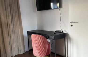 Design-Appartement im Zentrum - Foto 7