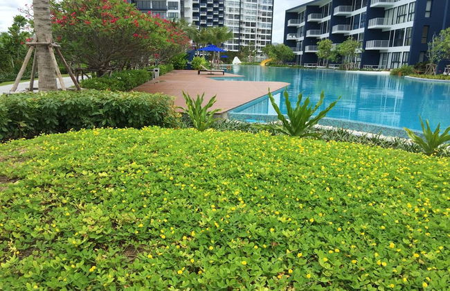 Baan Thew Talay Blue Sapphire - Foto 29