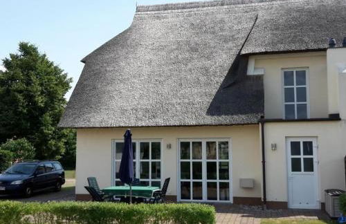 Holiday Home in Garz mit Terrasse und Grill by Interhome - Foto 11