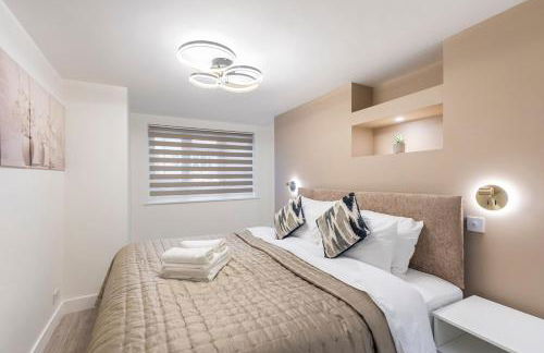 Modern 2 Bed Gem Southend on Sea Free parking - Foto 23