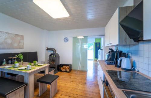 Ferienvilla Koblenz - Foto 10