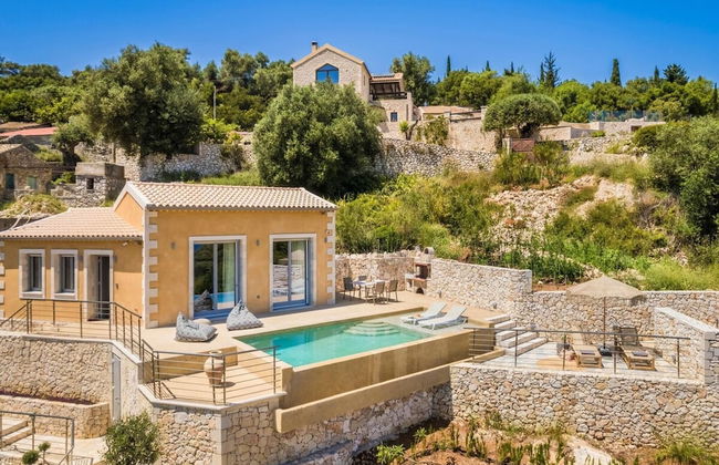 Villa Eugenia Sunrise - Foto 77