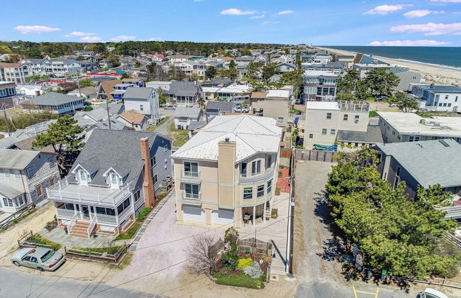 NEW Orleans Street 9 - Photo 1