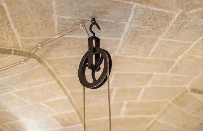 DIMORA LE SITE - Photo 33