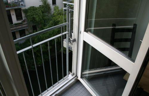 Citywohnungen Halle am Markt - Foto 31