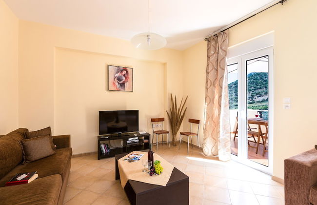 Bali Villas - Photo 43