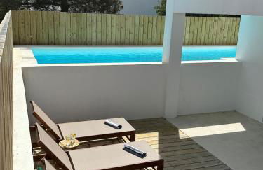 Vila Bem Estar - Comporta - plage de Carvalhal 12 pers - Foto 9