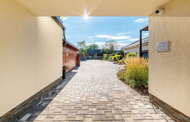 Apartmány Lošov - Foto 9