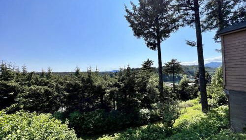 The Peregrine Suite - Comfort and Luxury in the Heart of Kodiak - Foto 4