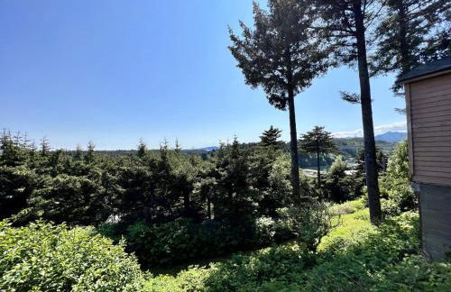 The Peregrine Suite - Comfort and Luxury in the Heart of Kodiak - Foto 4