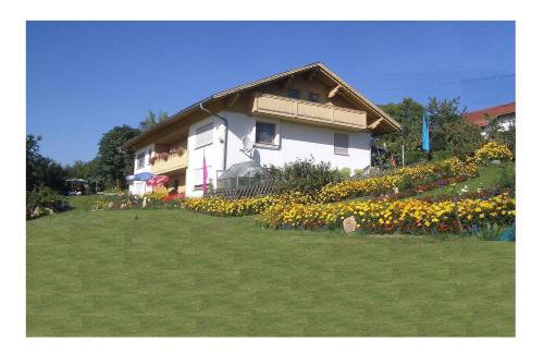 All inkl Card Fewo1-Heigl - Foto 2