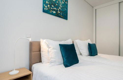 SunShine View Apartment In Conceicao De Tavira - Foto 52