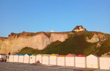 Appartement Criel-sur-Mer - Foto 26