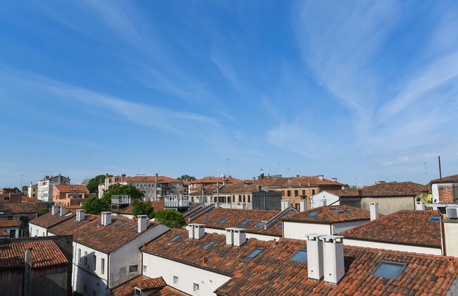 Palazzo Cendon - Le Mansarde - Foto 38