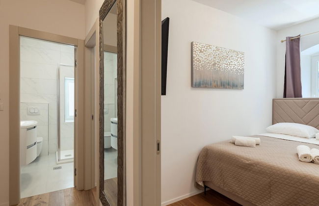 Modern Apartment With Open-air Parking - Foto 9