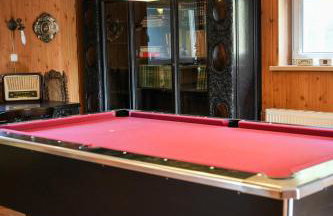 Relaks w boberkach Prywatna sala do Bilarda - Foto 36