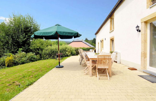 Fine Group House With Sauna Garden - Photo 31