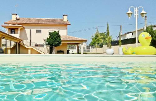 Casa de Barreiros - Foto 1