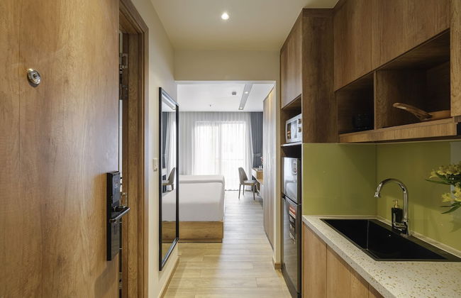 TTR Central Apart Hotel - Foto 66