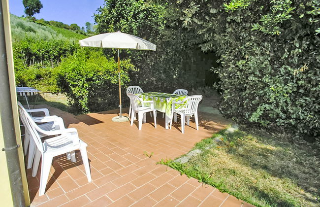 Holiday Home Villetta La Ginestra by Interhome - Foto 27