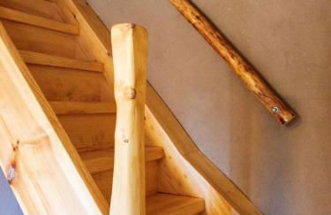 Bauernhof Lisa Offenstall und Taubenschlag - Foto 18