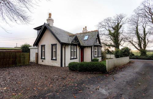 The Lodge House - By Elie - Foto 44