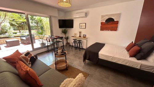 Les Appartements d'Edmond Rome Favier - Foto 2