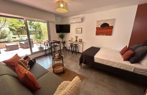 Les Appartements d'Edmond Rome Favier - Foto 2