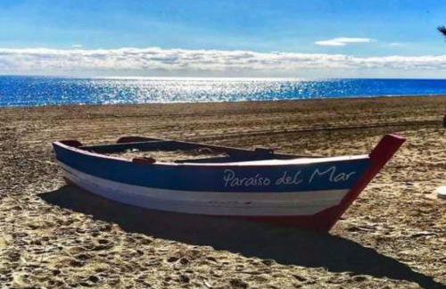 Apartamento, piscina, parking, sol y cerca de la playa VFT MA 75455 - Photo 23