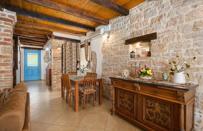 Villa Ida With View - Foto 33