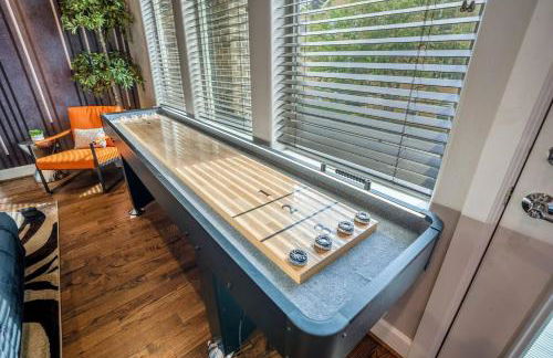 Posh Dtwn/Midtown Home w Stunning Roof-Top Terrace - Foto 62