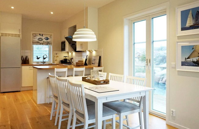 4 Star Holiday Home in Hamburgsund-by Traum - Foto 6