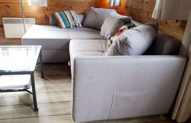 Family Kiep Comfortable Holiday Residence - Photo 6