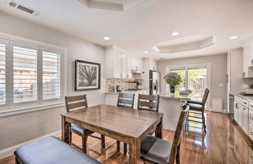 Family Home in Walkable Area Near Silicon Valley! - Foto 7