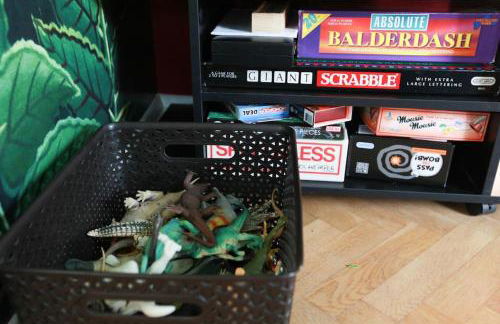 The Writer's Studio (stylish garden guesthouse) - Foto 52