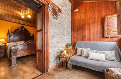 La Congosta, mágica aldea rodeada de montañas - Foto 51