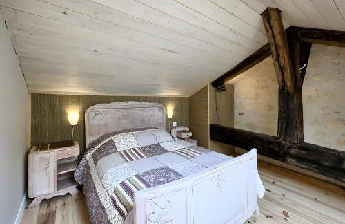 La Grange D'Oustaud - Foto 9