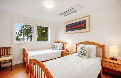 Forest Bay House Apartment - Foto 17