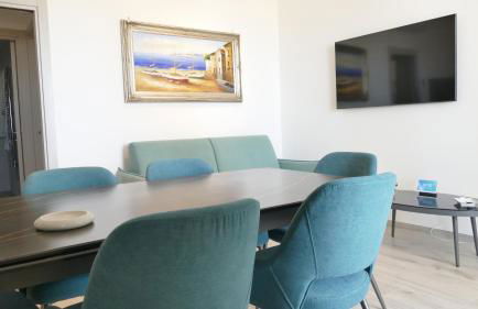 La Caletta Suite Torre Canne - Foto 39