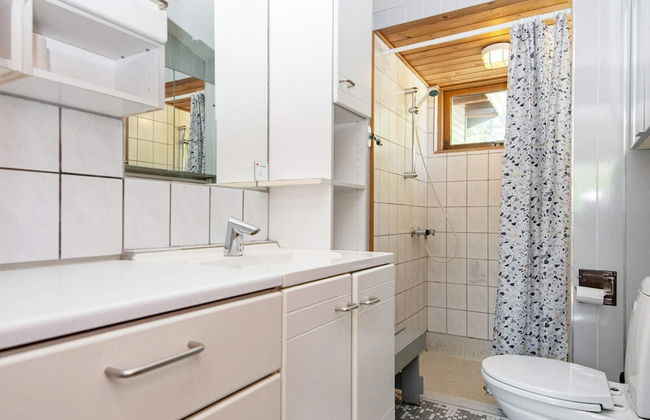 5 Person Holiday Home in Odder-by Traum - Foto 11