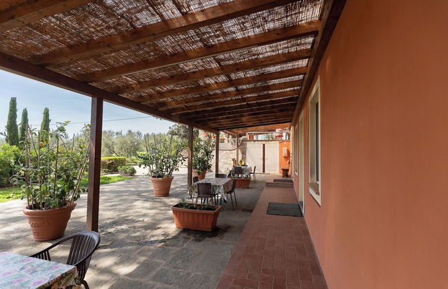 Agriturismo Corte Benedetto - Foto 38