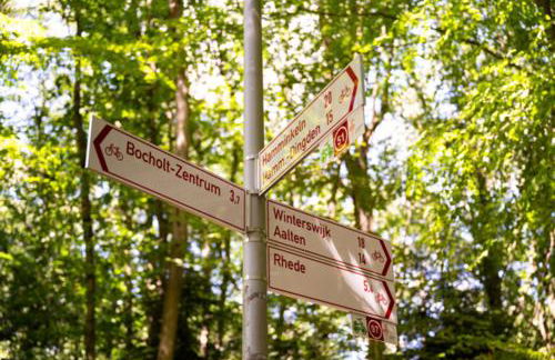 Ferienhaus Mein Stall - Foto 18