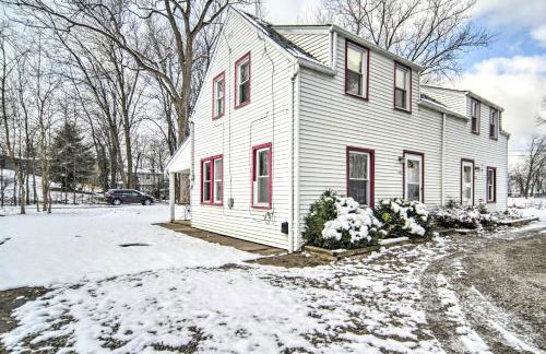 Eastlake Home with Patio Less Than 1 Mi to Lake Erie! - Foto 29