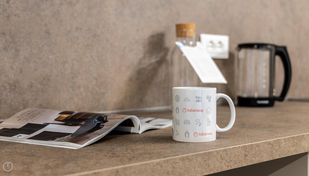 Italianway - The B Village Standard - T2 - Foto 5, Habitación