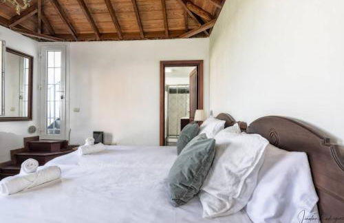 Casa Amapola, céntrica y cómoda - Foto 11