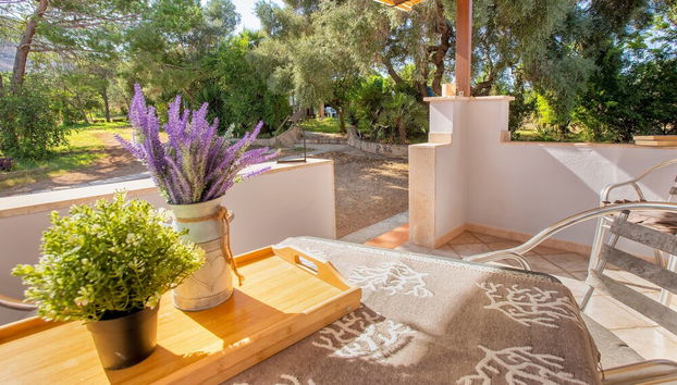 Sardinia Re - Gutierrez 31 Country House - Foto 3, Habitación