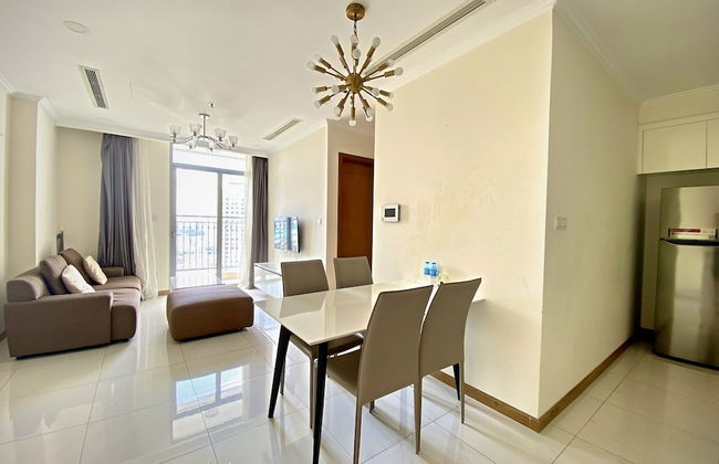 Somi Luxstay LP - Foto 16