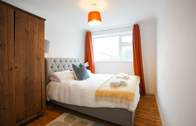 Business Park Lodge by Paymán Club - Photo 9