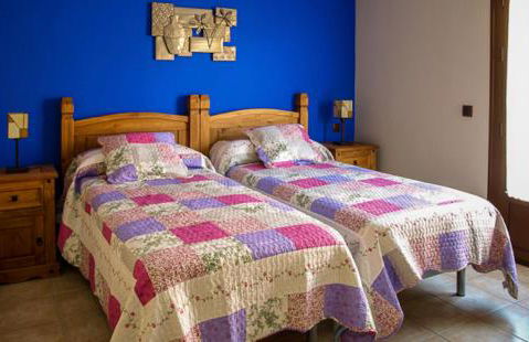 Apartamentos Rurales el Calama - Foto 27